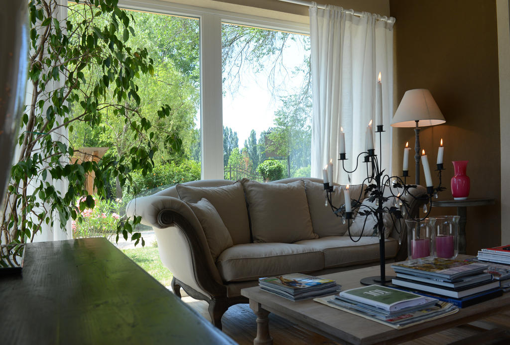 A Casa Di Delia B&B Charming House Sant'Elena di Silea Eksteriør bilde