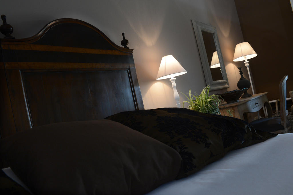 A Casa Di Delia B&B Charming House Sant'Elena di Silea Rom bilde