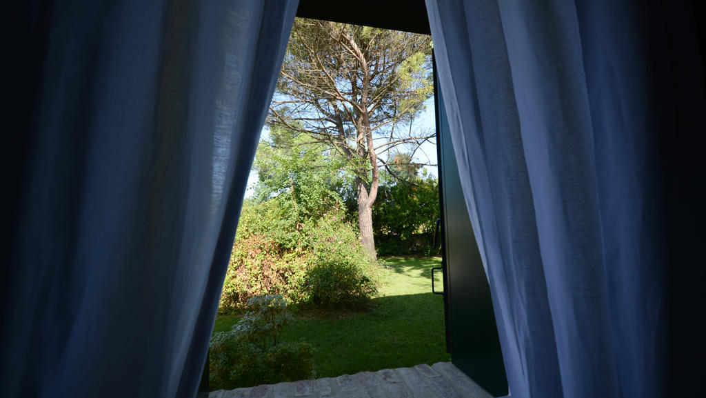A Casa Di Delia B&B Charming House Sant'Elena di Silea Rom bilde