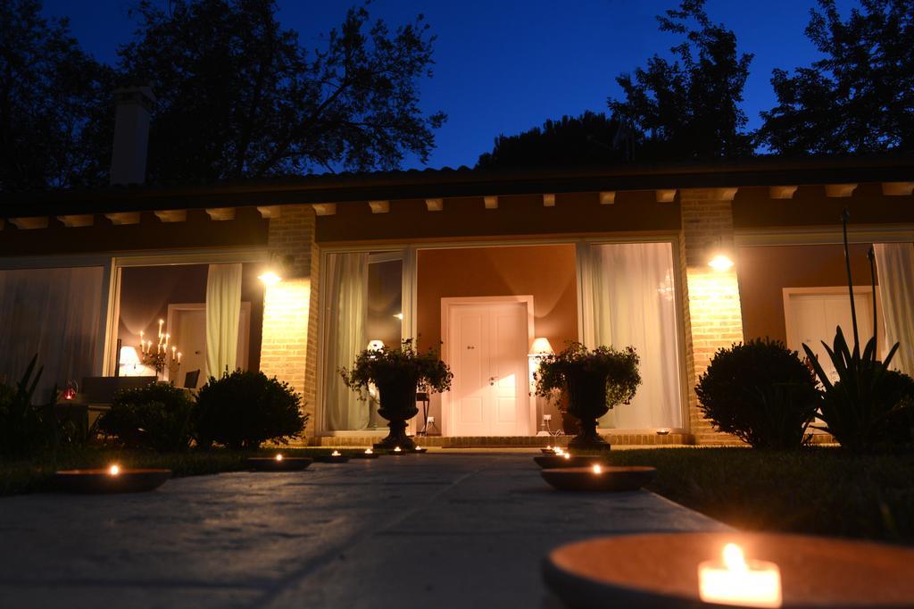 A Casa Di Delia B&B Charming House Sant'Elena di Silea Eksteriør bilde