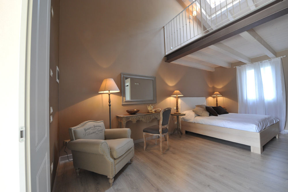 A Casa Di Delia B&B Charming House Sant'Elena di Silea Eksteriør bilde